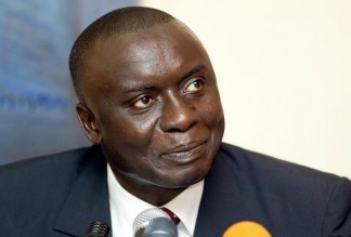 IDRISSA SECK ATTAQUE “L\