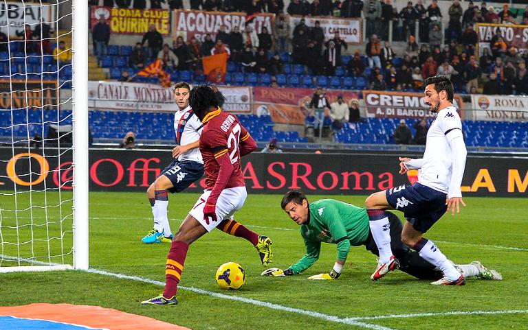 Italie: L'AS Rome cale, la Juventus s'installe | SenePlus