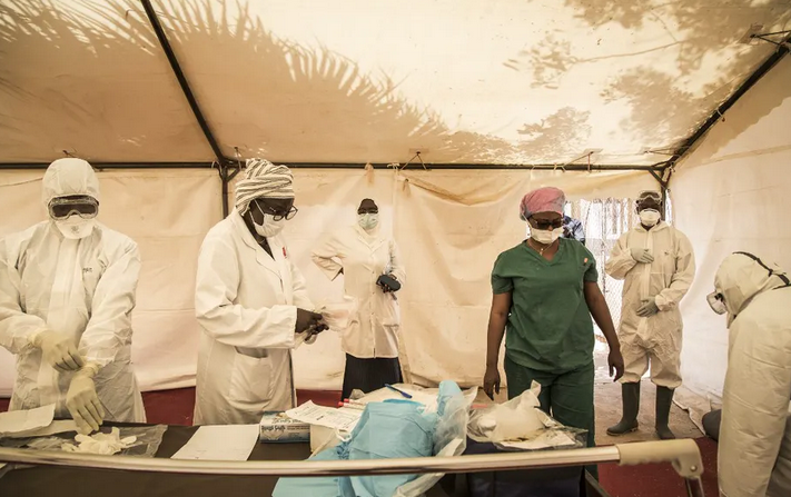 voyage medical au senegal