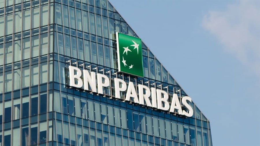 POSSIBLE REASONS FOR A SOFT EXIT OF BNP PARIBAS FROM THE AFRICAN BANKING LANDSCAPE