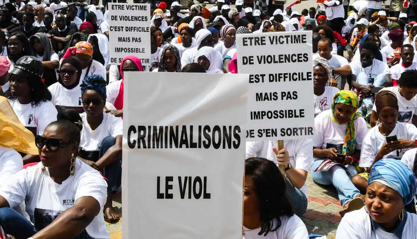 LES VIOLENCES CONJUGALES EN HAUSSE AU SENEGAL | SenePlus