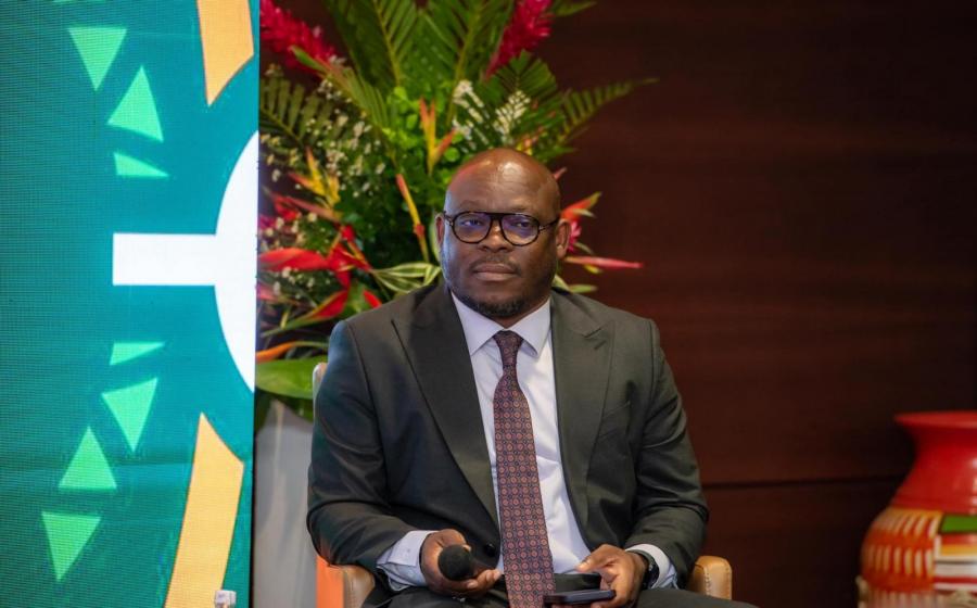 La billetterie hybride pour la Coupe d’Afrique des Nations 2024 : Entretien avec Germe Janvier KOUAKOU