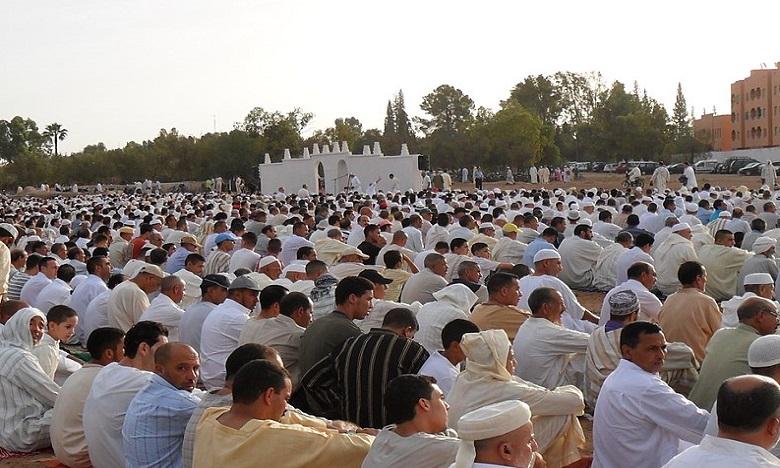 Aïd al-Adha 2022 : chrétiens et musulmans, faisons le vœu de progresser  dans la fraternité ensemble