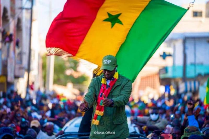 Fête de l'indépendance du Sénégal : les faits, l'histoire et les  célébrations