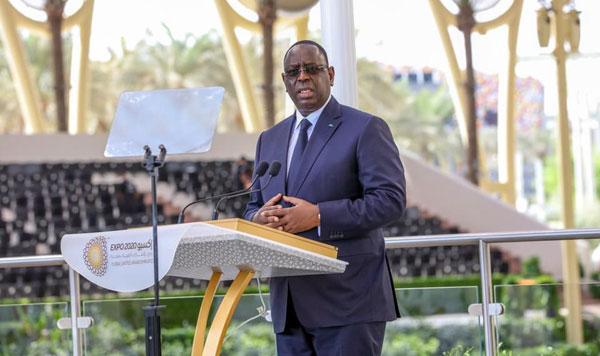 Sénégal - L’opposition enrage contre macky Sall