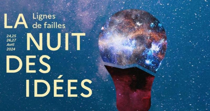 La Nuit des Idées